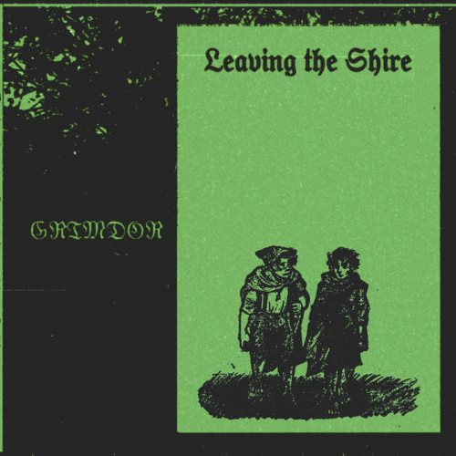Grimdor : Leaving the Shire